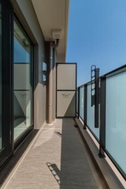 ※写真は同タイプ住戸です。