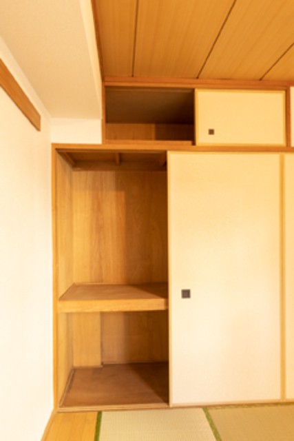 ※写真は同タイプ住戸です。(内装)