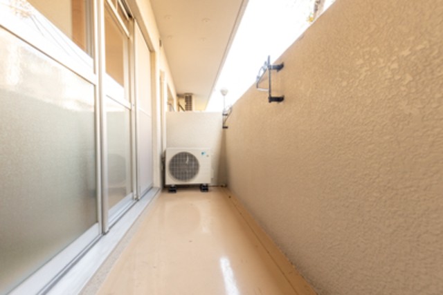 ※写真は同タイプ住戸です。