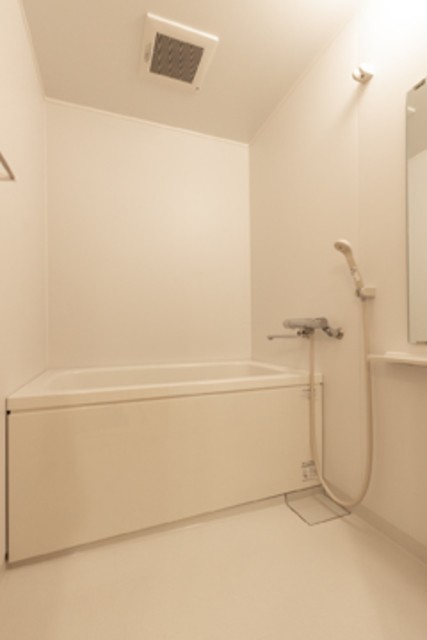 ※写真は同タイプ住戸です。(風呂)