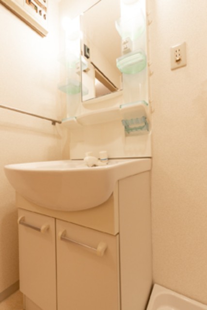 ※写真は同タイプ住戸です。(内装)