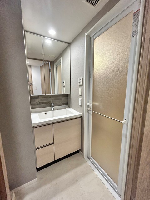 ※写真は同タイプ住戸です。(内装)