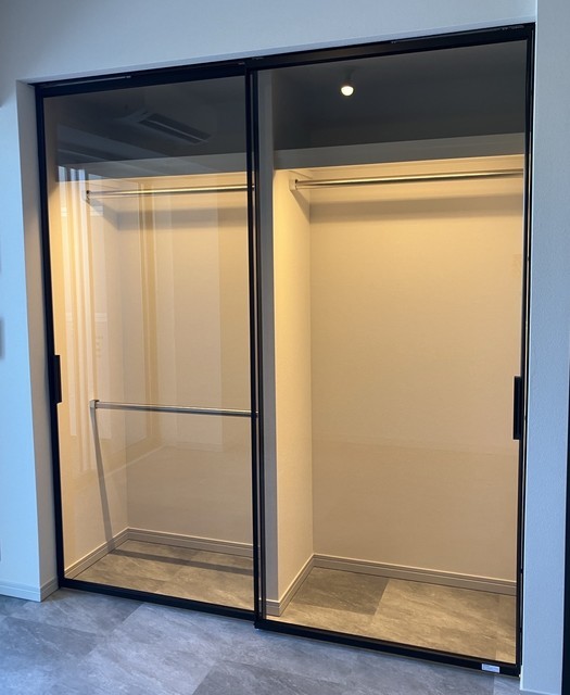 ※写真は同タイプ住戸です。(内装)