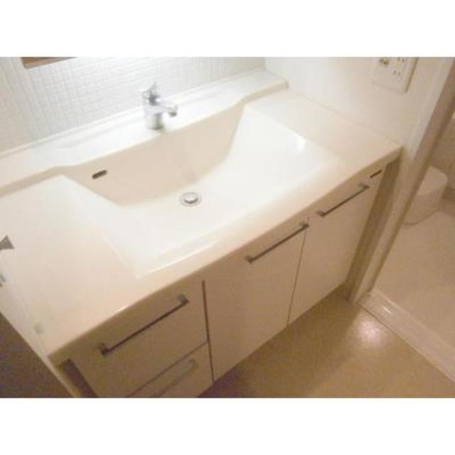 ※写真は同タイプ住戸です。(内装)