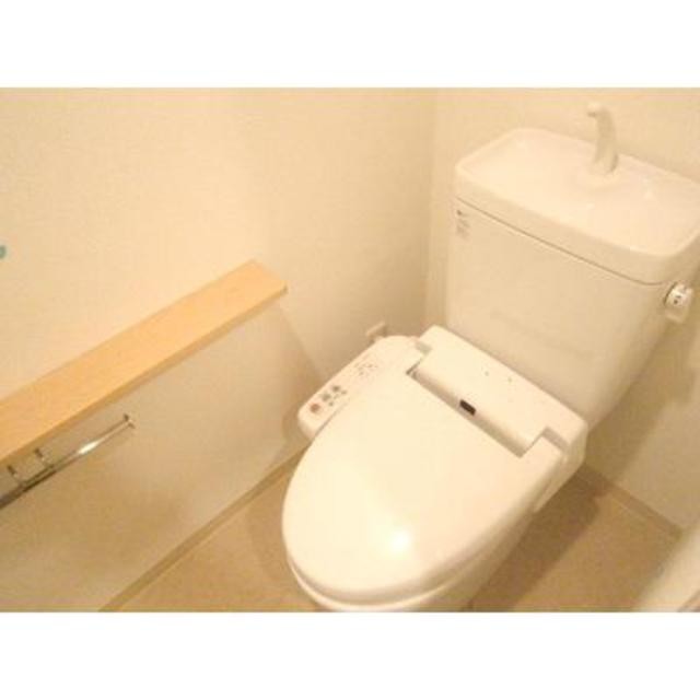 ※写真は同タイプ住戸です。(内装)