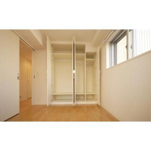 ※写真は同タイプ住戸です。(内装)