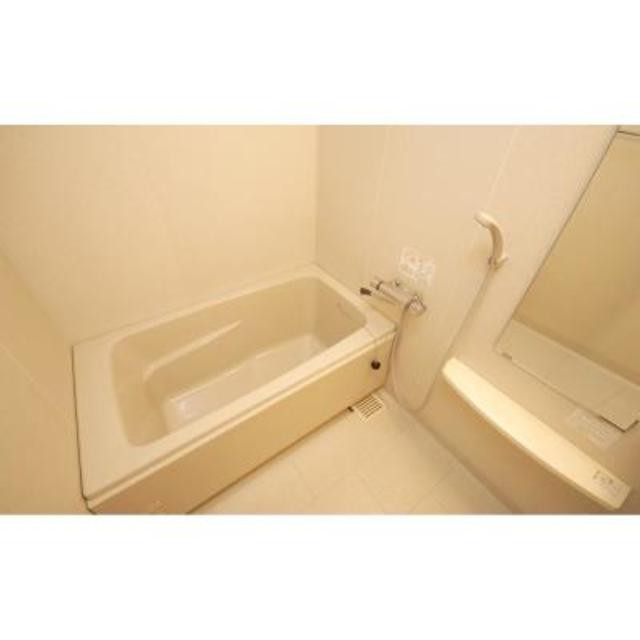 ※写真は同タイプ住戸です。(風呂)