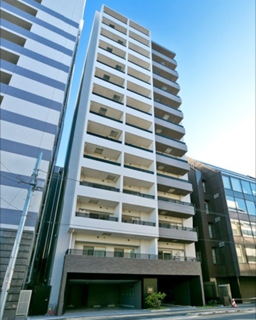 中央区日本橋本町４丁目 【賃貸居住】マンション