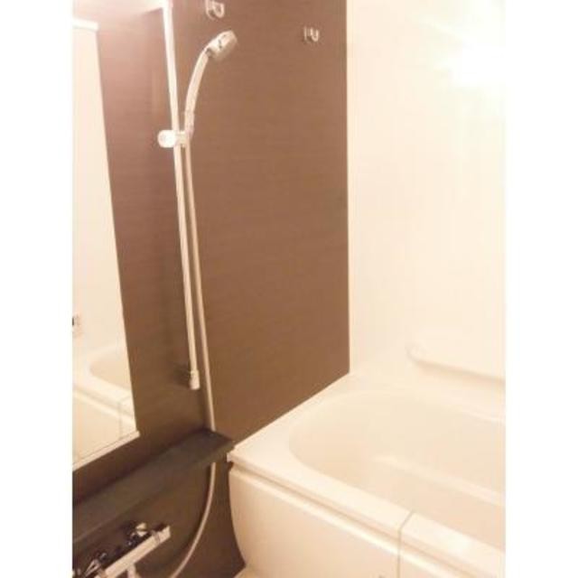 ※写真は同タイプ住戸です。(風呂)