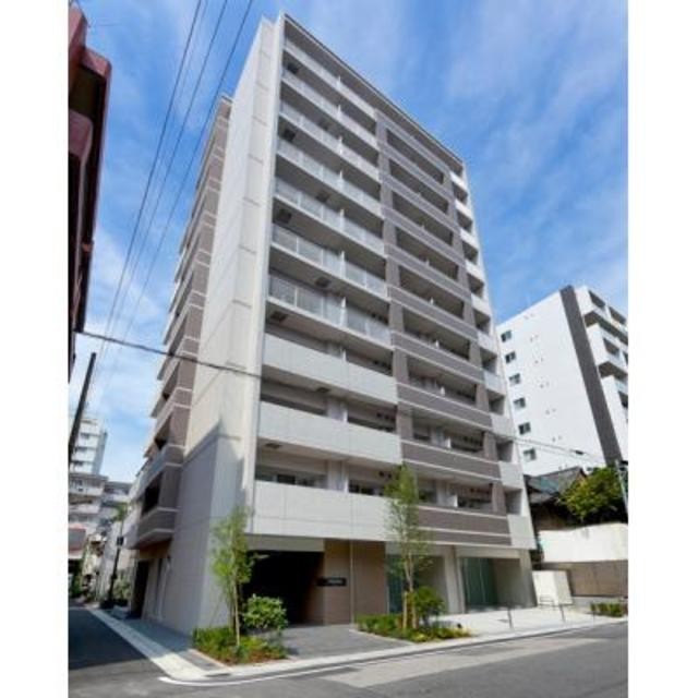 墨田区緑１丁目 【賃貸居住】マンション