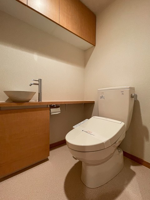 ※写真は同タイプ住戸です。(内装)
