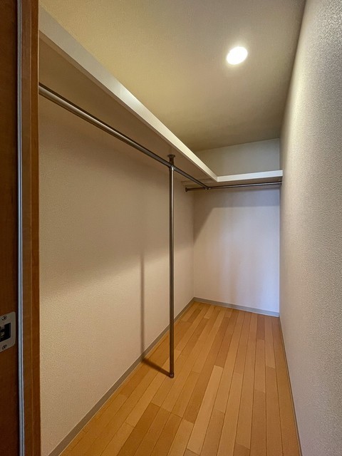 ※写真は同タイプ住戸です。(内装)