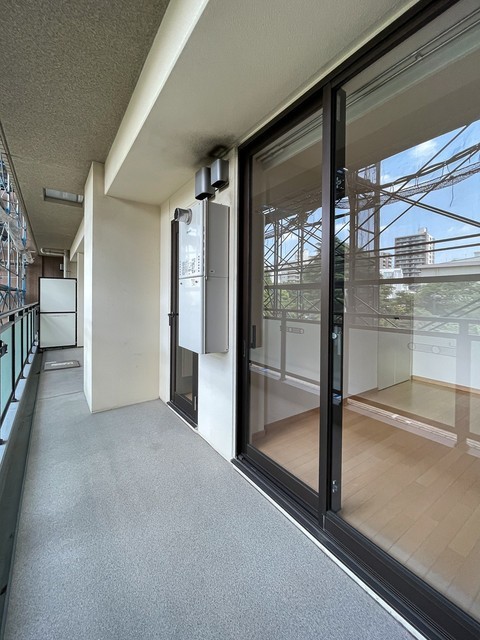 ※写真は同タイプ住戸です。