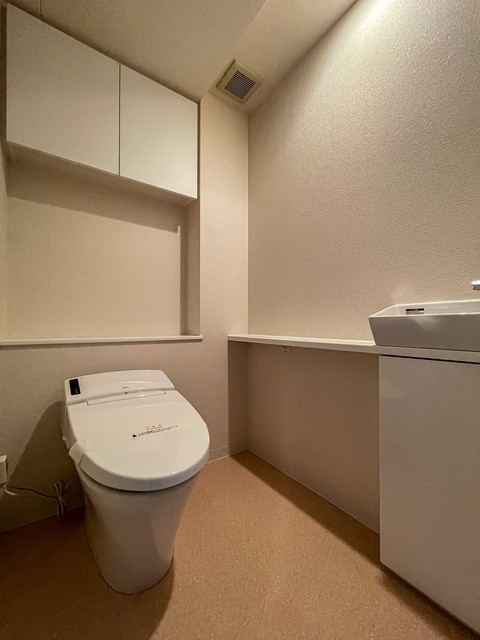 ※写真は同タイプ住戸です。(内装)