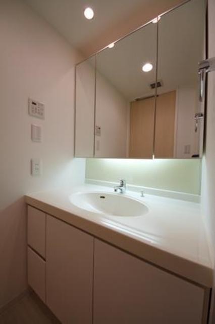 ※写真は同タイプ住戸です。(内装)