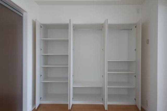 ※写真は同タイプ住戸です。(内装)