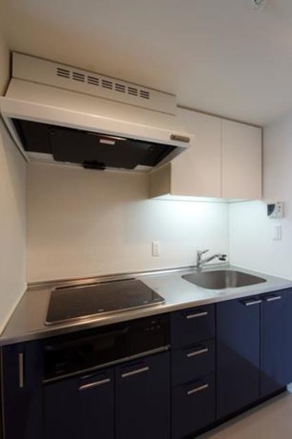 ※写真は同タイプ住戸です。(玄関)