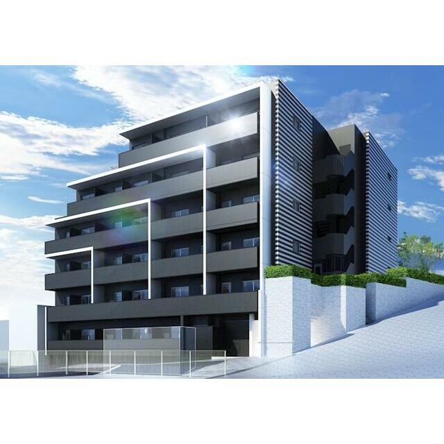 大田区西馬込１丁目 【賃貸居住】マンション