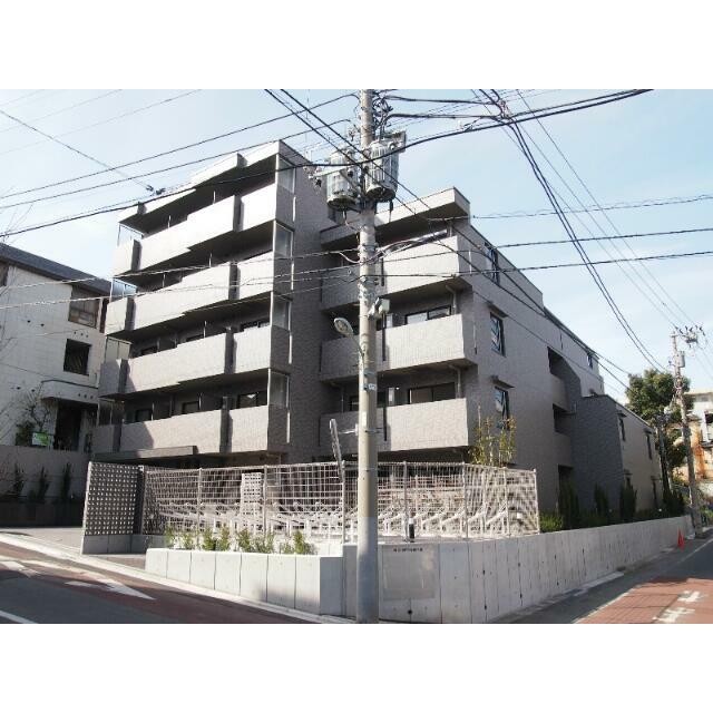 大田区中馬込１丁目 【賃貸居住】マンション