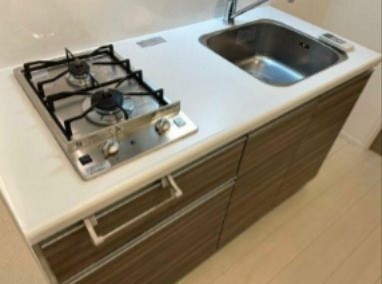 ※同仕様写真含む(キッチン)