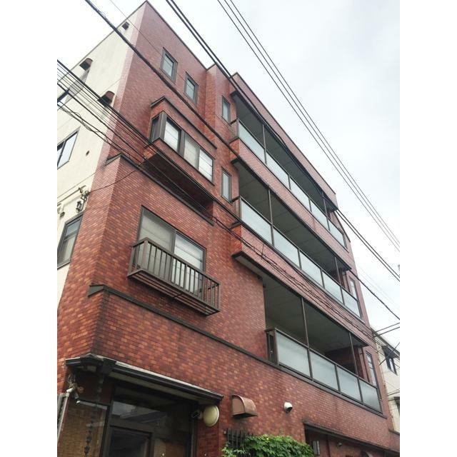 大田区南雪谷１丁目 【賃貸居住】マンション