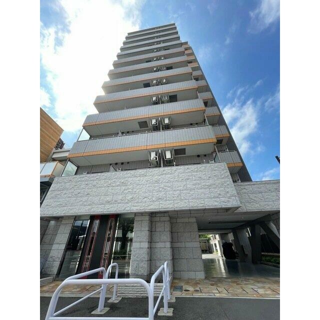 品川区大井３丁目 【賃貸居住】マンション