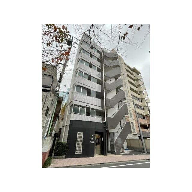 品川区北品川５丁目 【賃貸居住】マンション