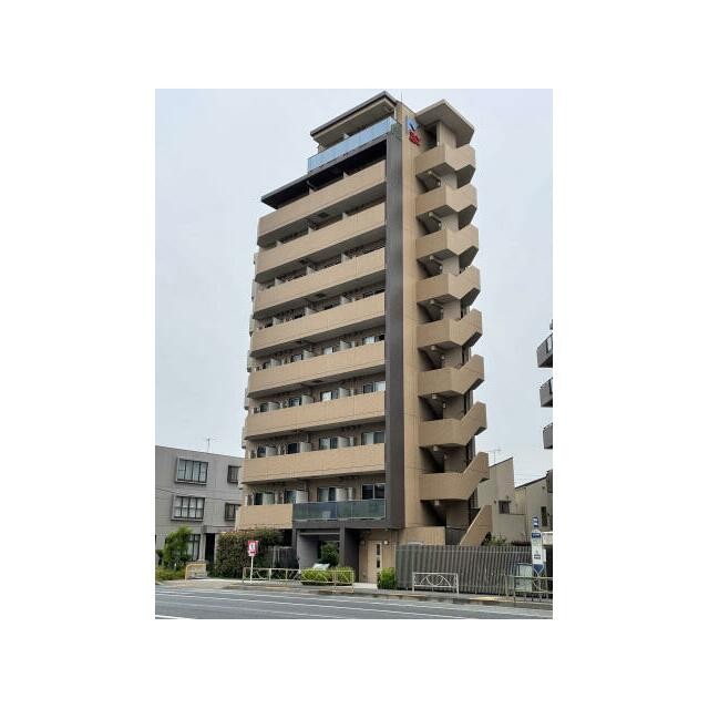 大田区池上３丁目 【賃貸居住】マンション
