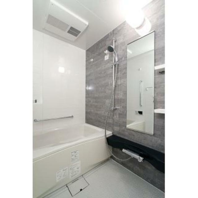 ※同仕様写真含む(風呂)