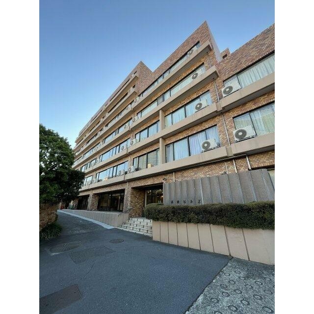 港区高輪２丁目 【賃貸居住】マンション