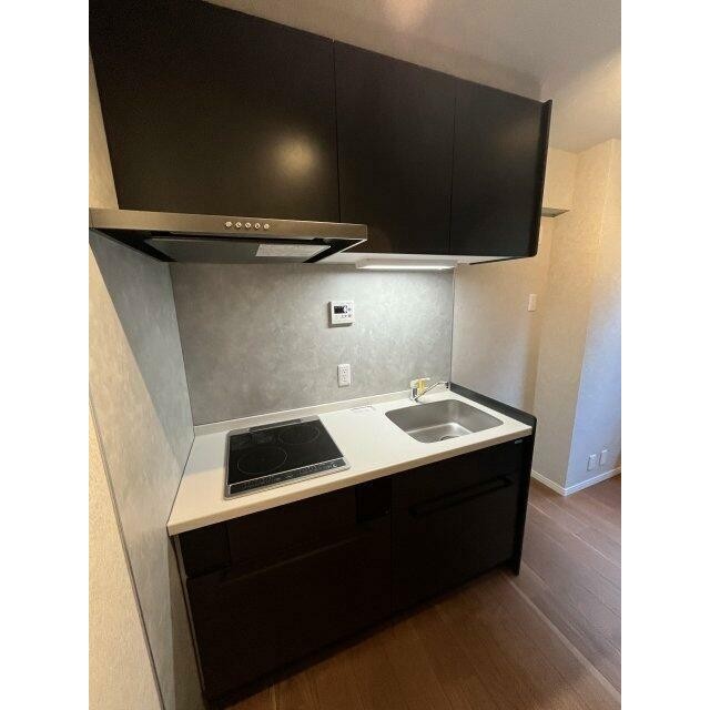 2口IHコンロ(キッチン)