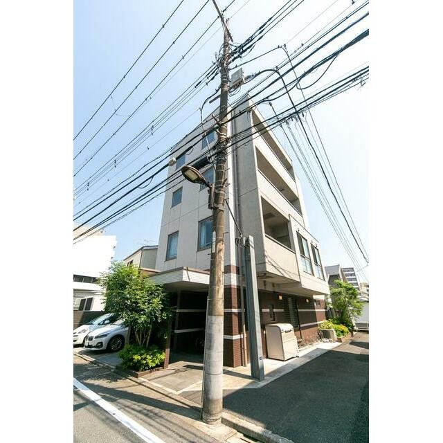 品川区二葉１丁目 【賃貸居住】マンション