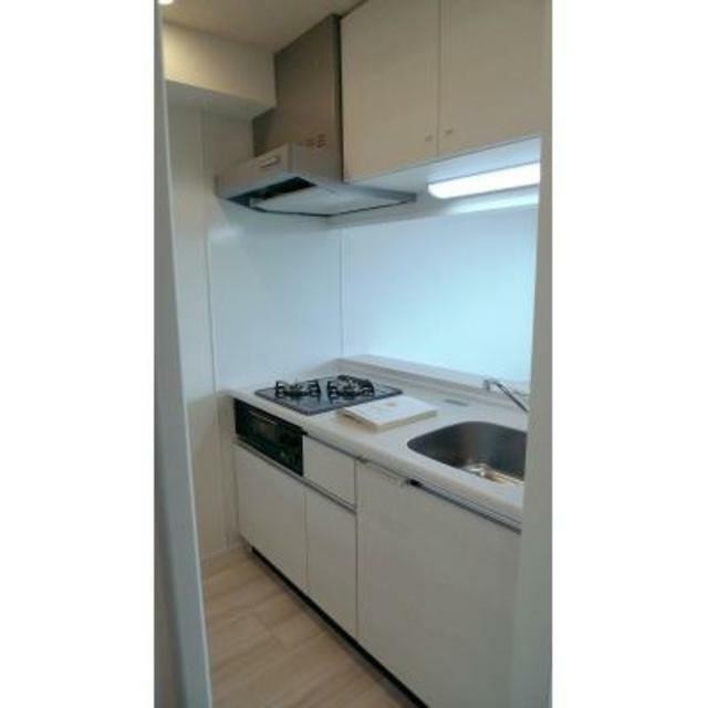 ※同仕様写真含む(キッチン)