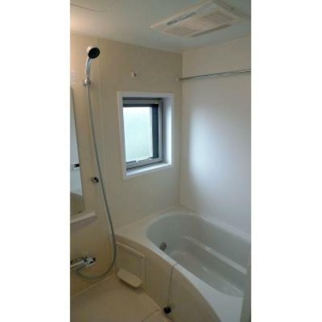 ※同仕様写真含む(風呂)