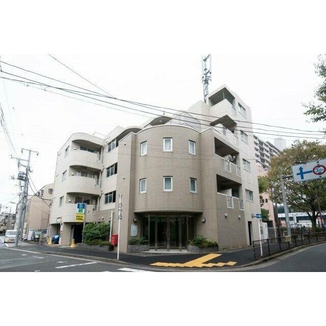 品川区二葉２丁目 【賃貸居住】マンション