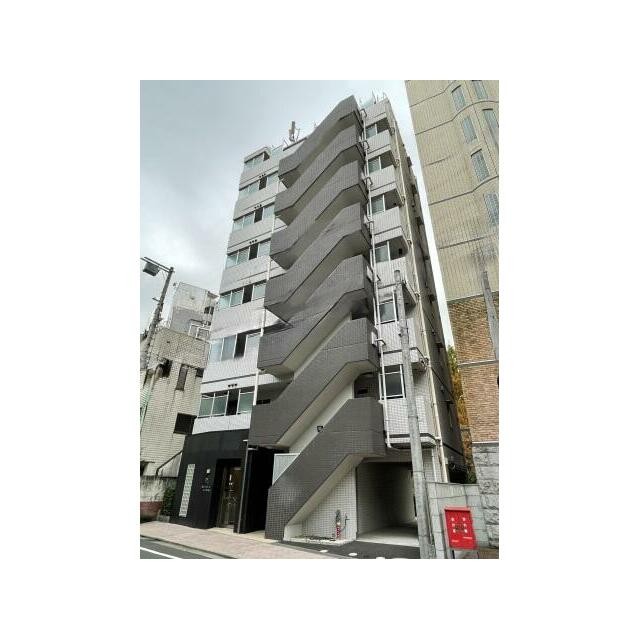 品川区北品川５丁目 【賃貸居住】マンション