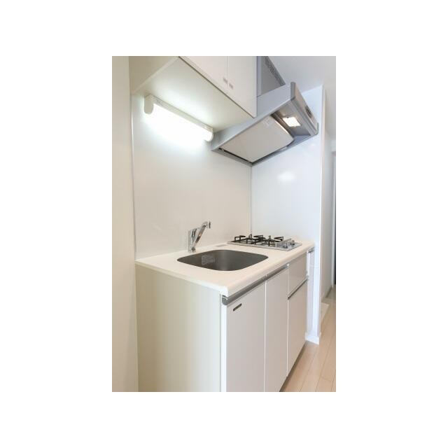 同タイプ参考写真(キッチン)