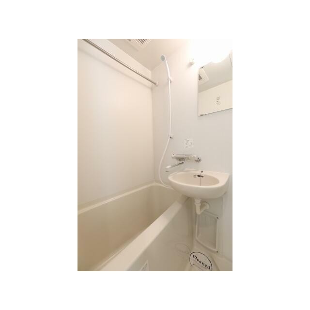 同タイプ参考写真(風呂)