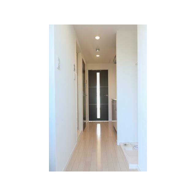 同タイプ参考写真(玄関)