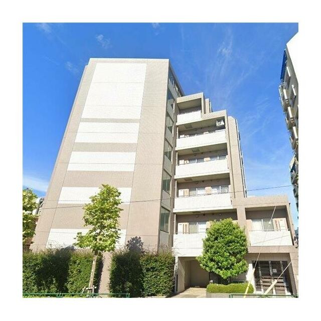 大田区南馬込３丁目 【賃貸居住】マンション