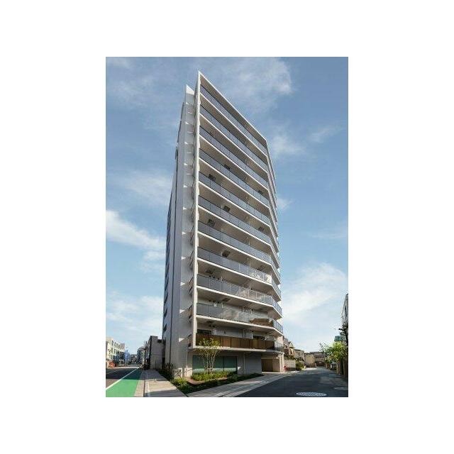 品川区西大井２丁目 【賃貸居住】マンション