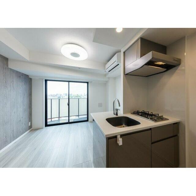 ※同仕様写真含む(キッチン)