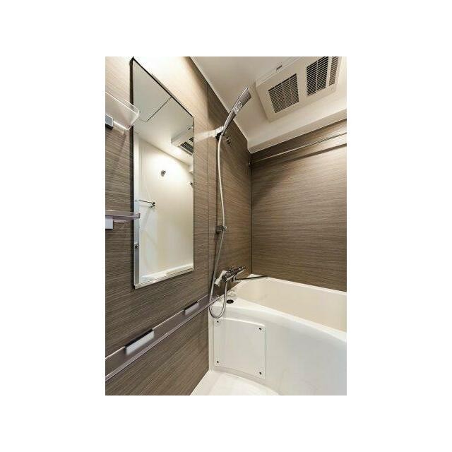 ※同仕様写真含む(風呂)