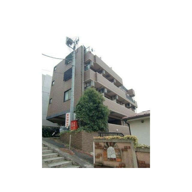 品川区北品川６丁目 【賃貸居住】マンション