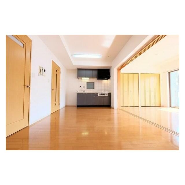 参考写真(キッチン)