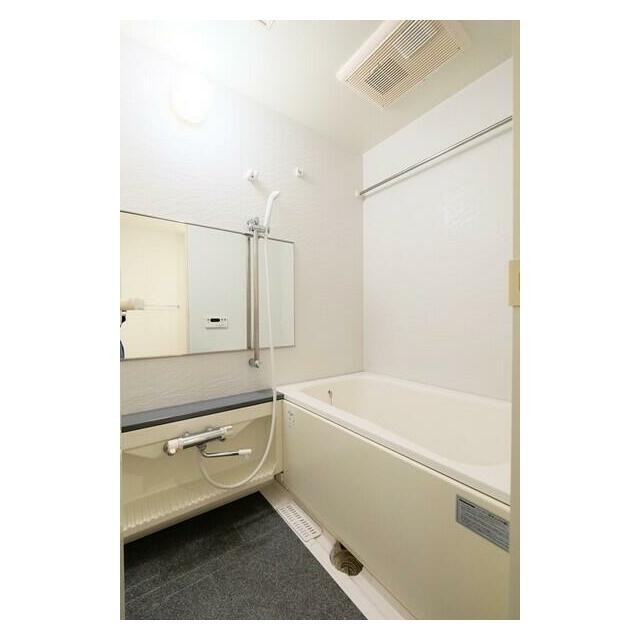 参考写真(風呂)