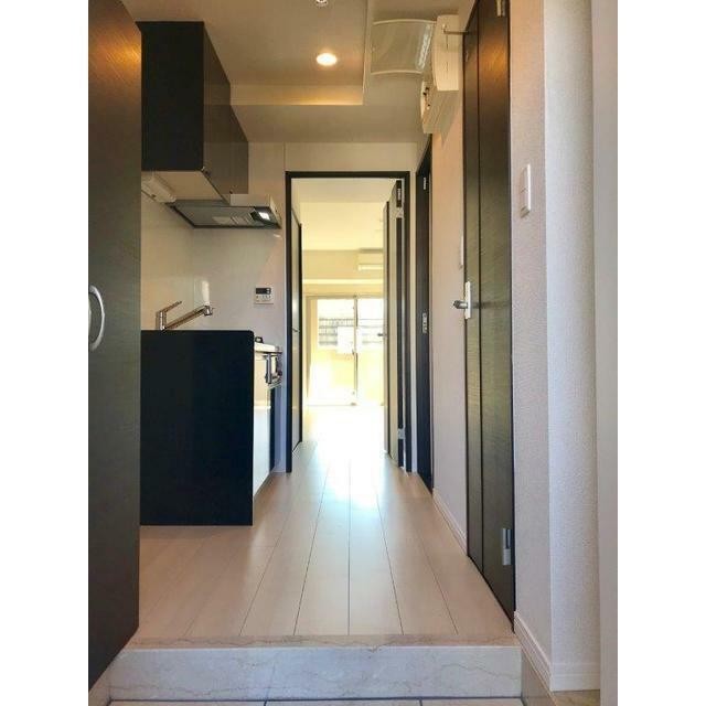 参考写真(玄関)