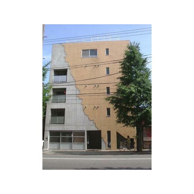 世田谷区上馬５丁目 【賃貸居住】マンション