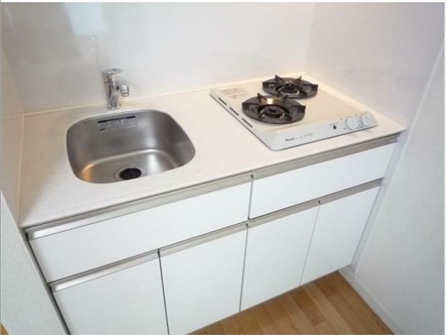 ※同仕様写真含む(キッチン)