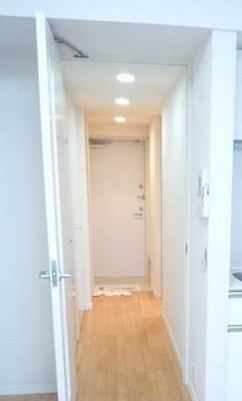 ※同仕様写真含む(玄関)